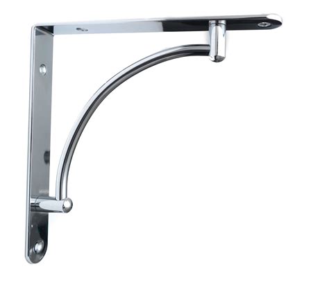 shelf brackets circle star metal ebay|Metal Home Improvement Shelf Brackets for sale .